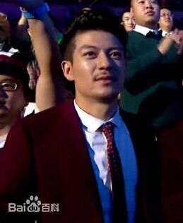 最全白穆(Bai Mu)在《中国好声音第三季》中的壁纸