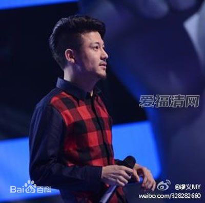 最全白穆(Bai Mu)在《中国好声音第三季》中的壁纸