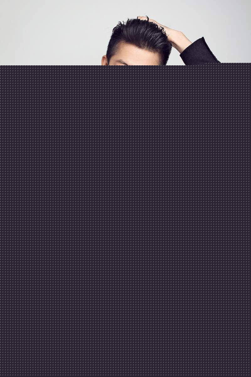 白穆(Bai Mu)最新图集