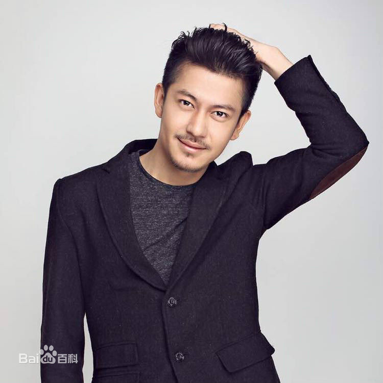 白穆(Bai Mu)最新图集