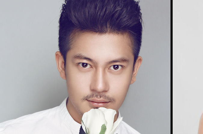 高清白穆(Bai Mu)图片