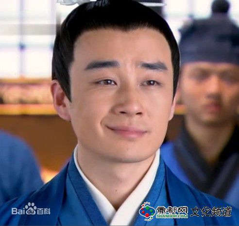 常晟新笑傲江湖最全剧照