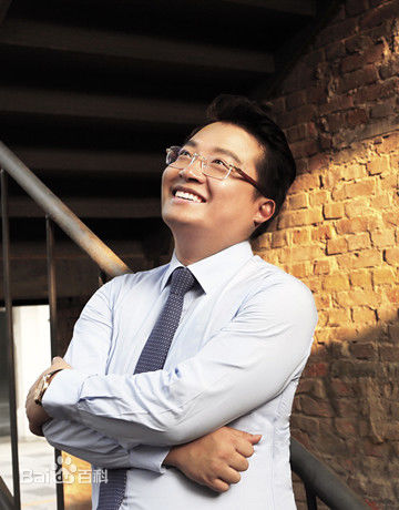 精选韦杰(Jay Wei)