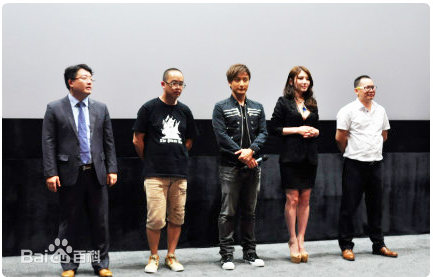 韦杰(Jay Wei)都月最全海报壁纸