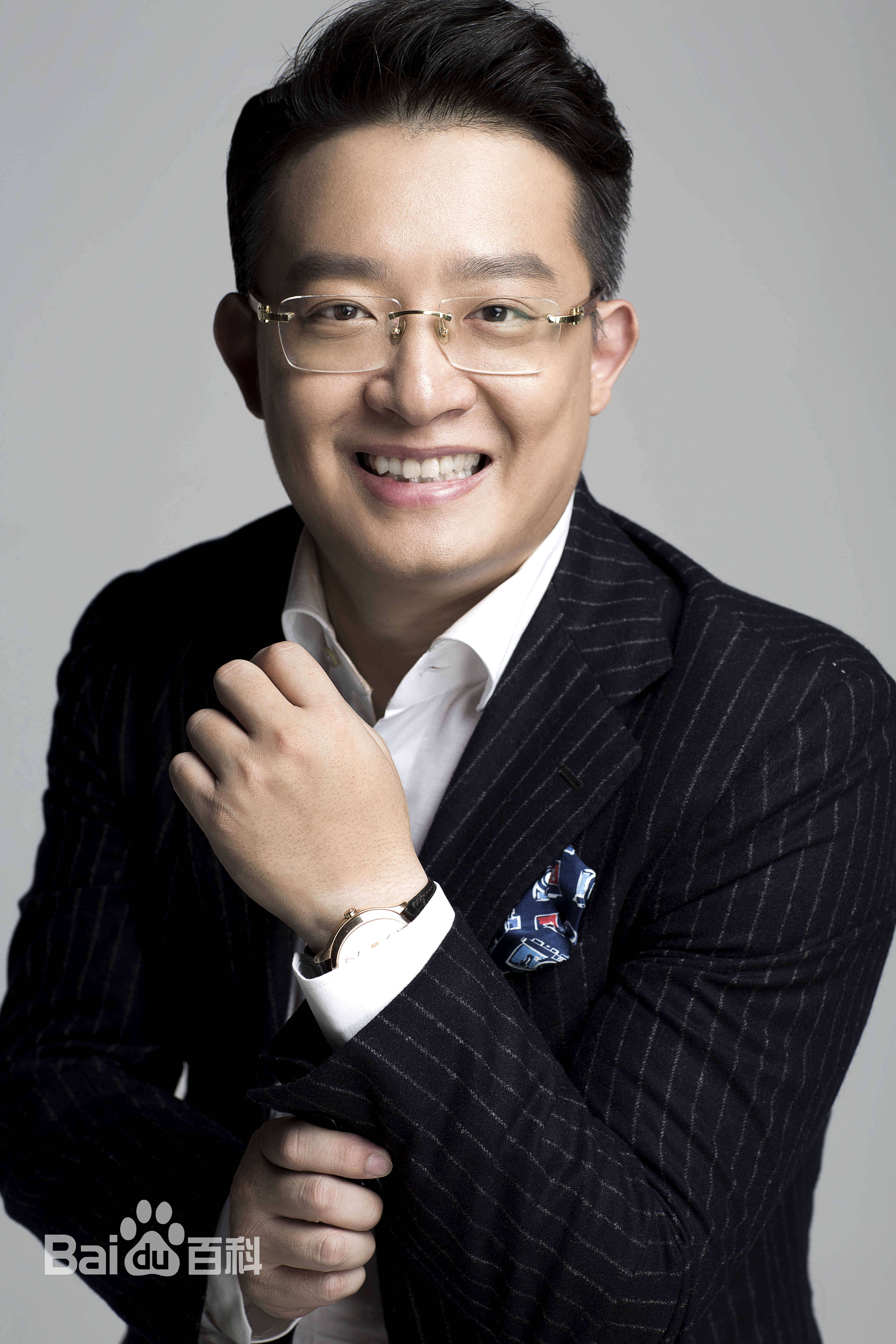 精选韦杰(Jay Wei)