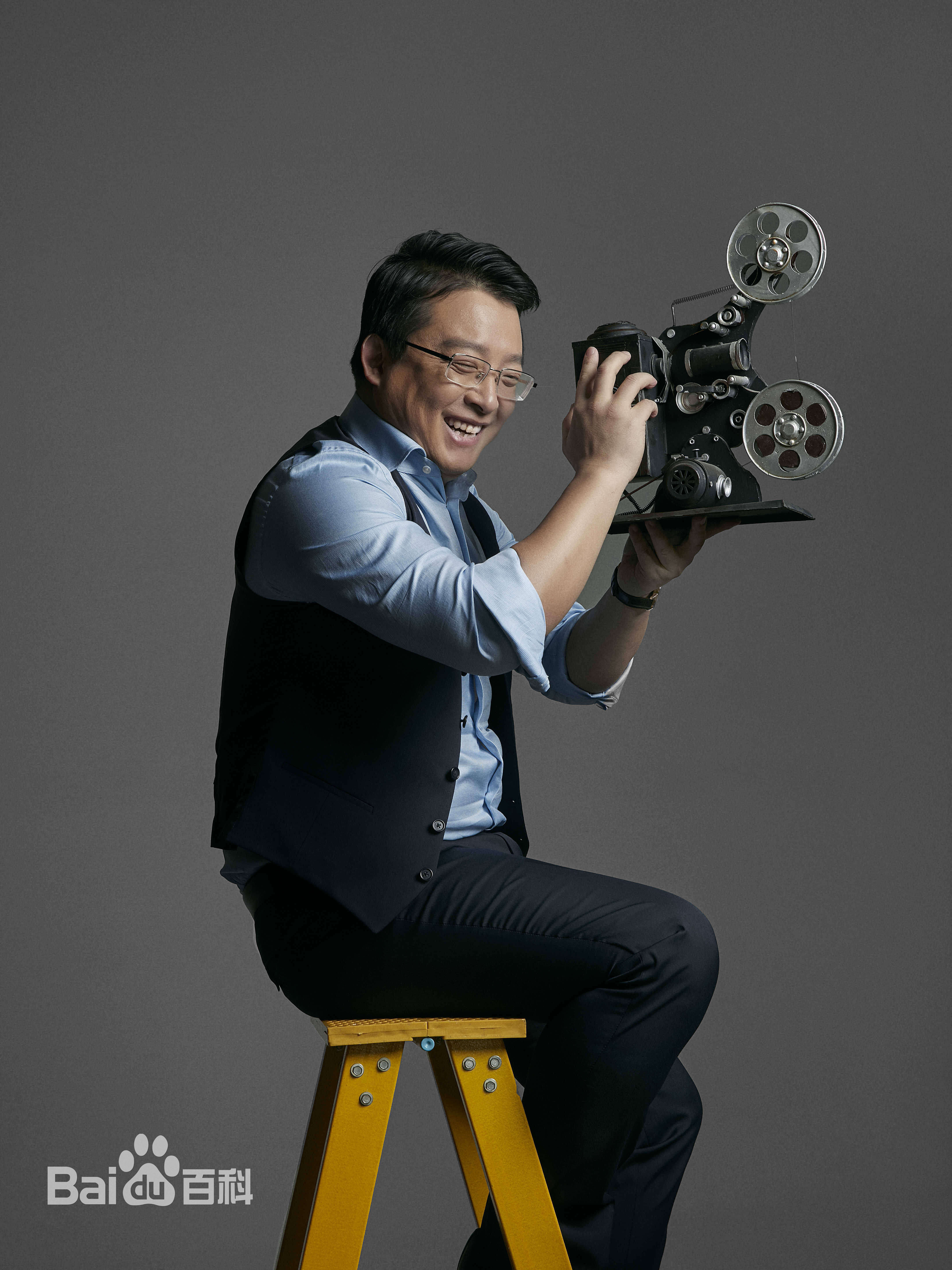 精选韦杰(Jay Wei)