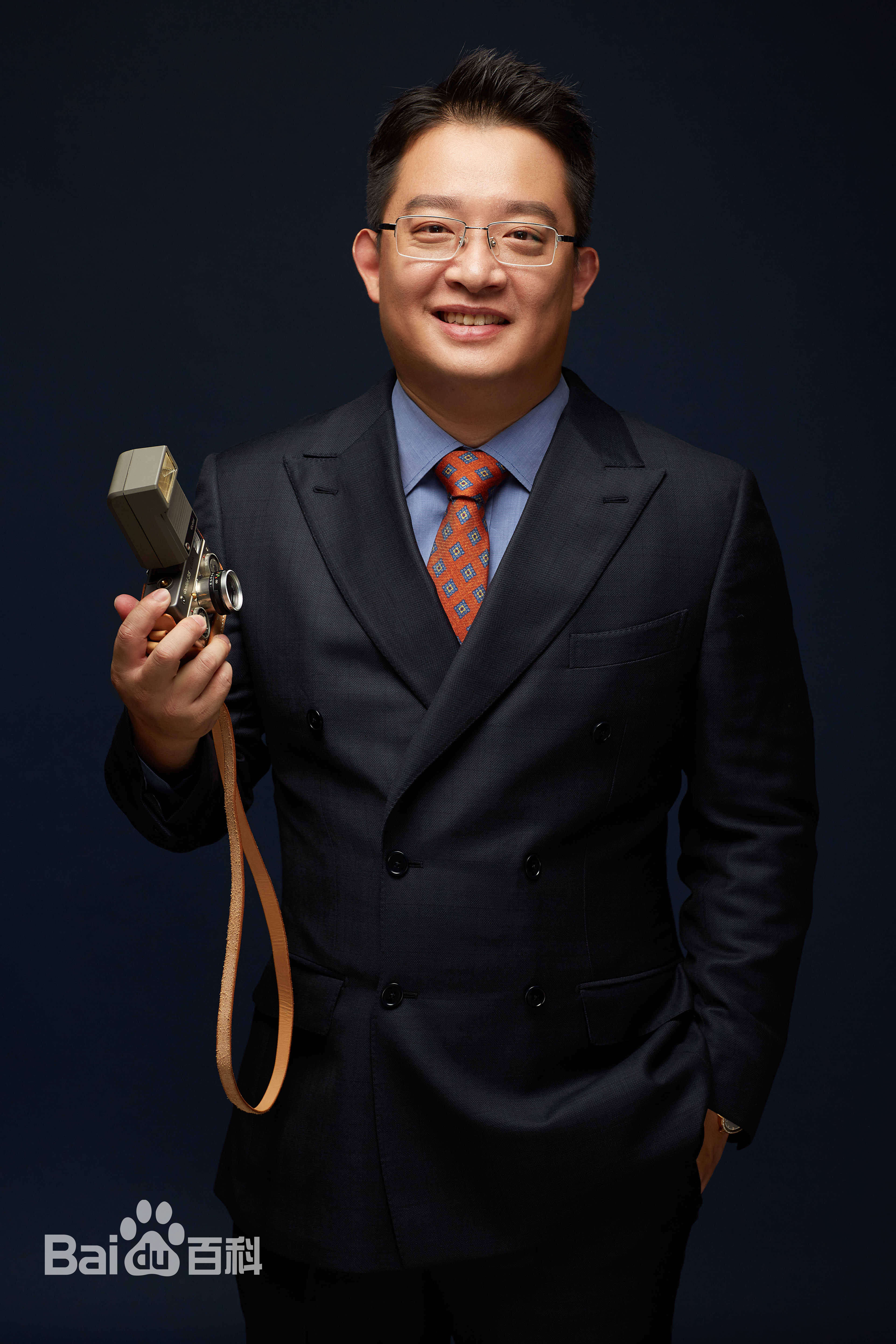 精选韦杰(Jay Wei)