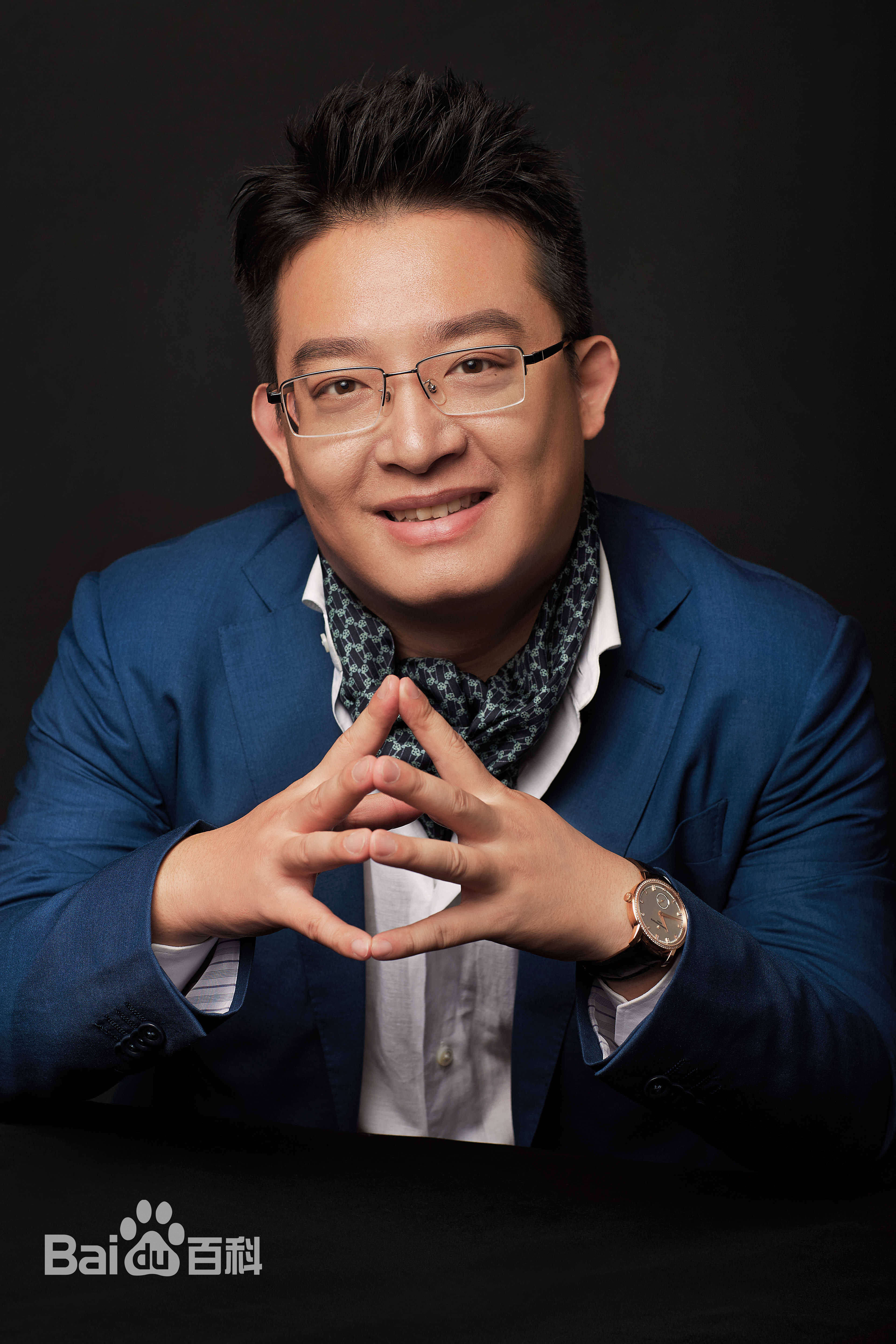 精选韦杰(Jay Wei)