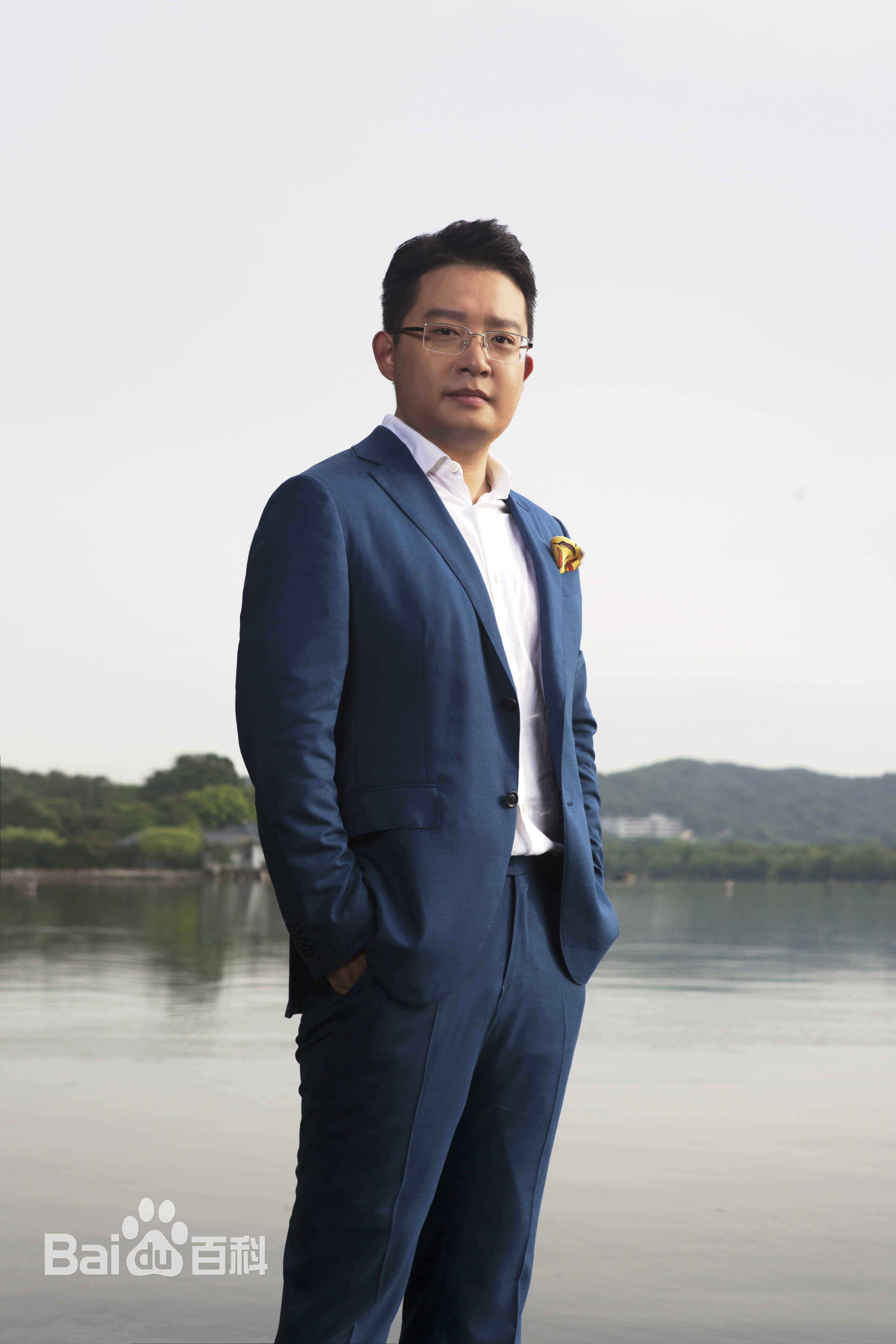 精选韦杰(Jay Wei)