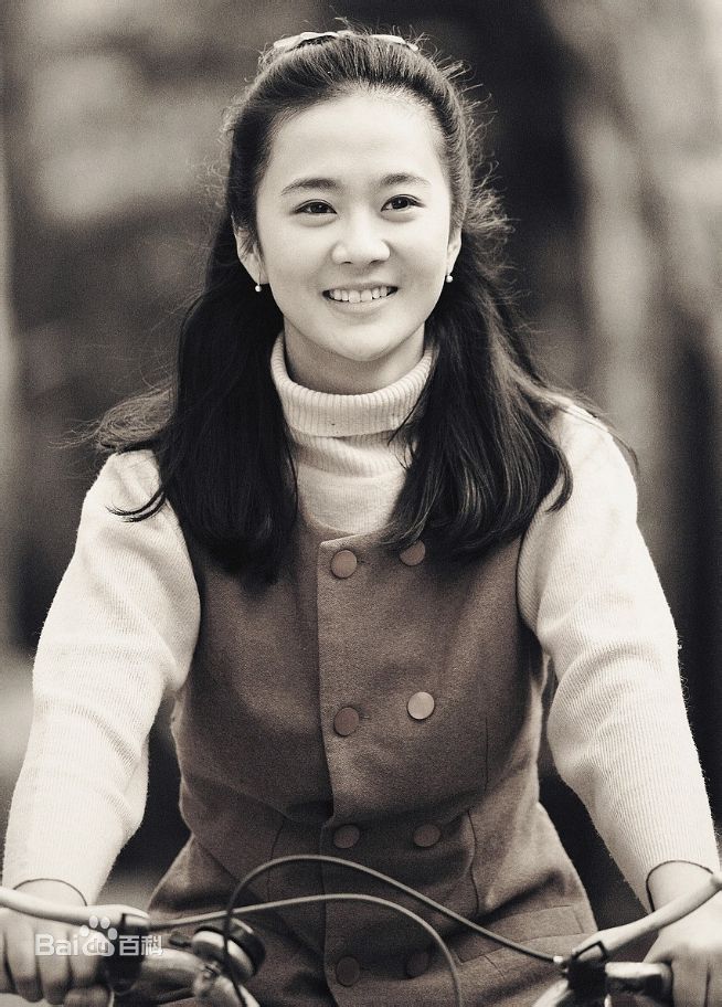 孙梅竞高清剧照