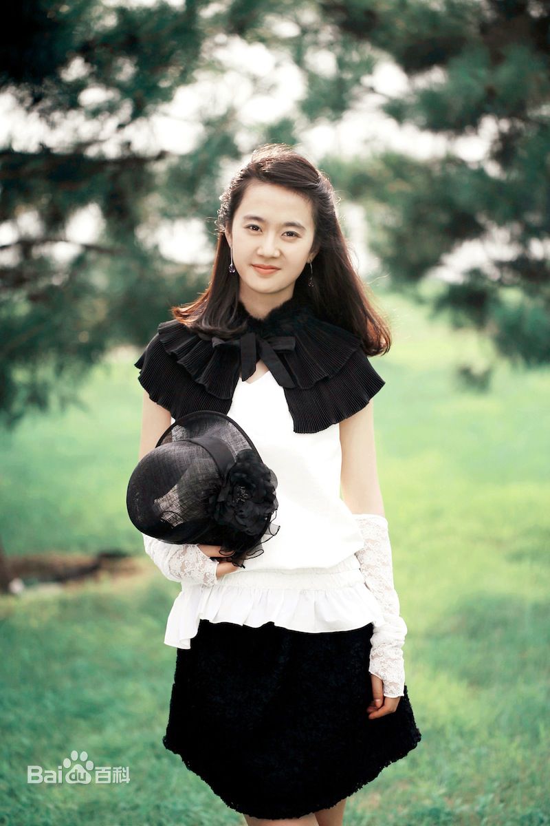 孙梅竞高清剧照