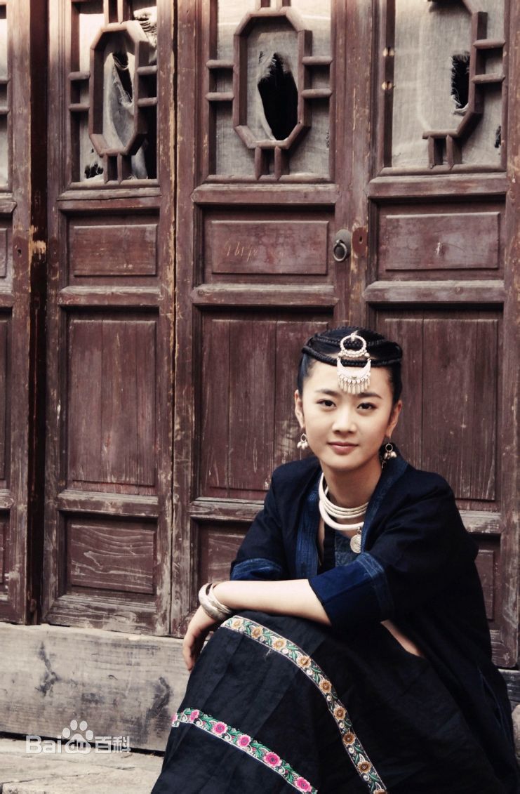 孙梅竞高清剧照