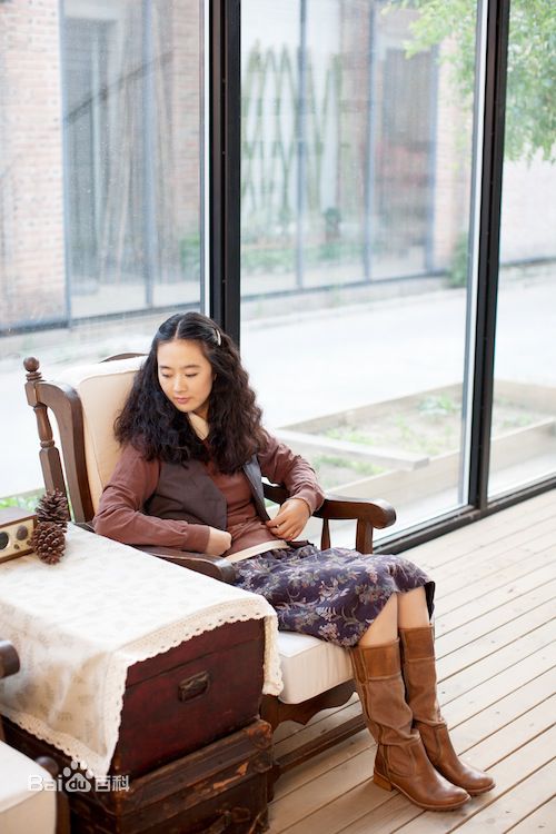 孙梅竞高清剧照