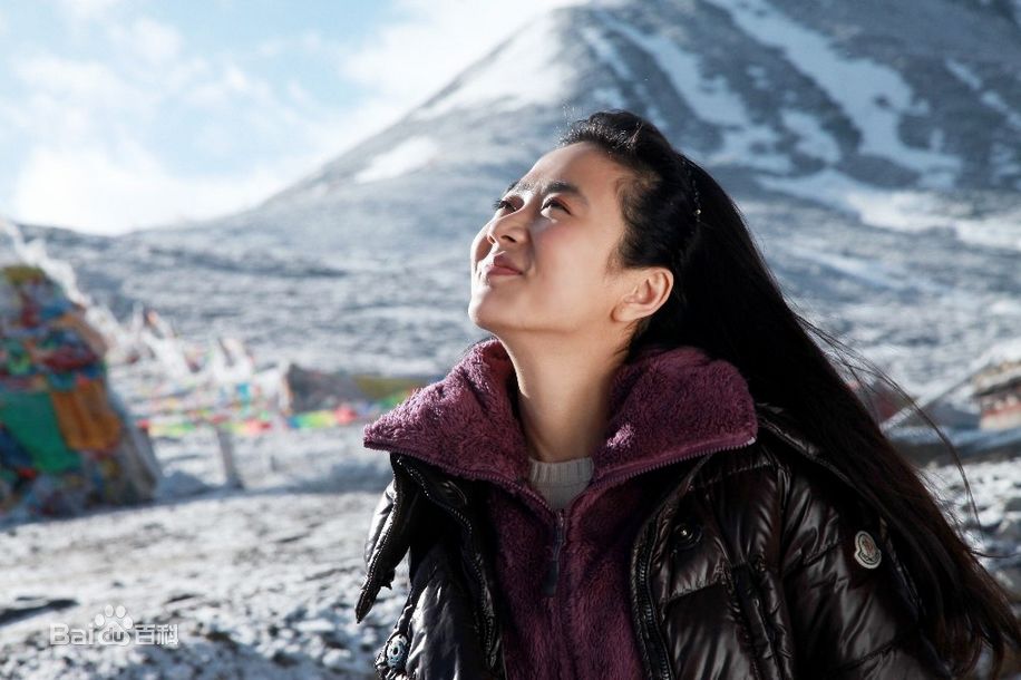 孙梅竞高清剧照