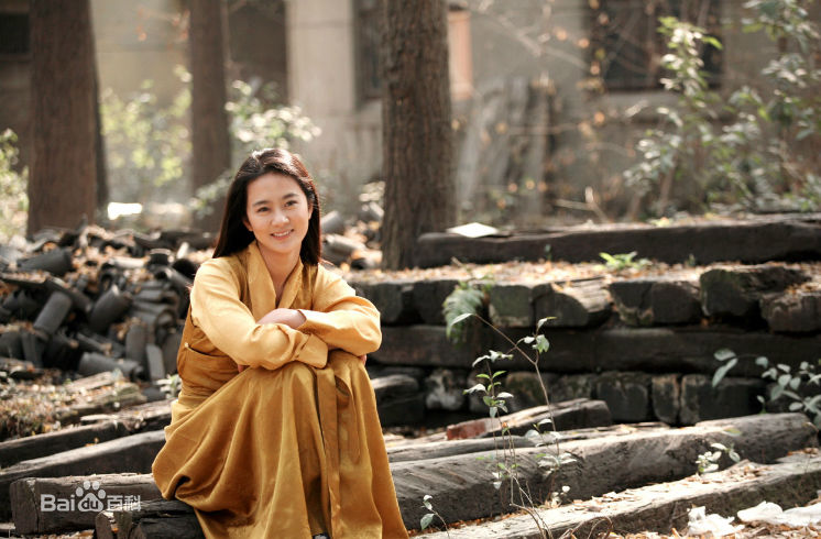 孙梅竞藏族女孩儿图册