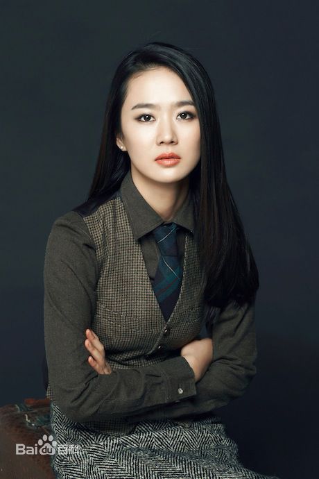 孙梅竞精选时尚图册