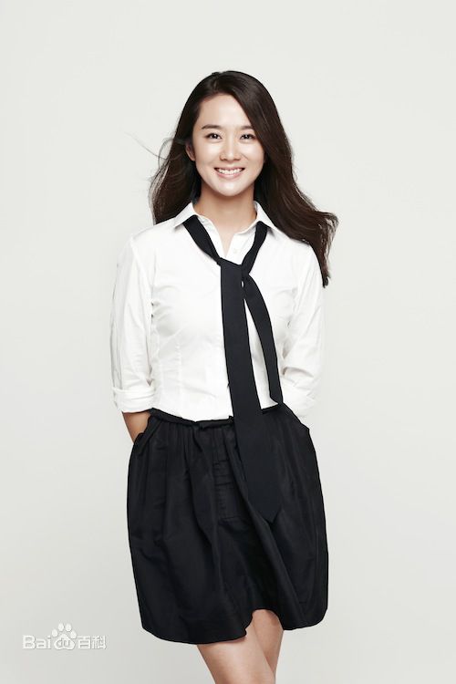 孙梅竞精选时尚图册