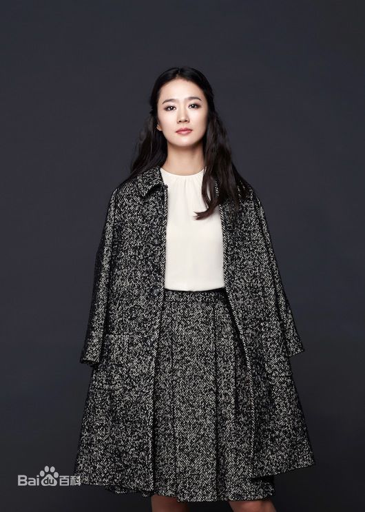 孙梅竞精选时尚图册