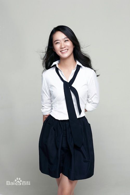 孙梅竞精选时尚图册