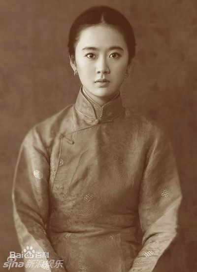 孙梅竞精彩图册