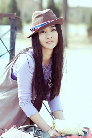 孙梅竞精彩图册