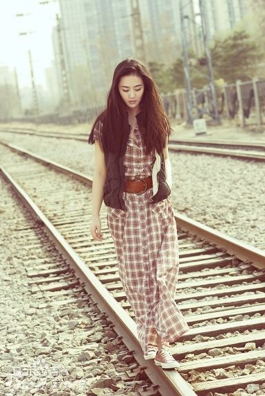 孙梅竞精彩图册