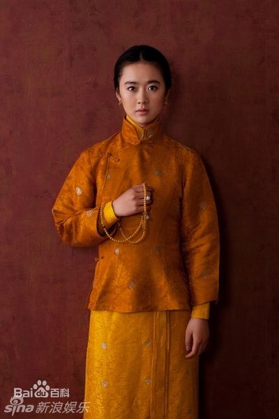 孙梅竞精彩图册