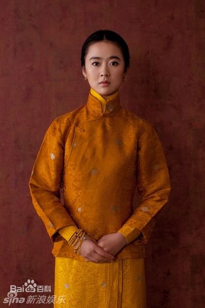 孙梅竞精彩图册