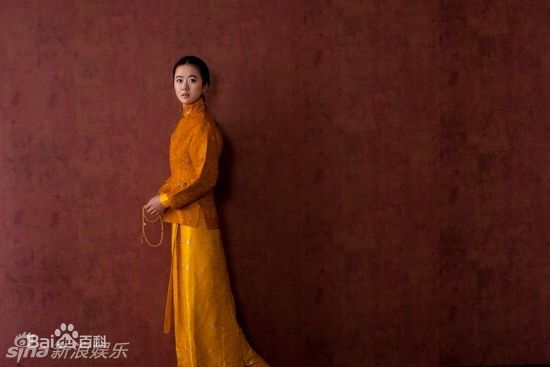 孙梅竞精彩图册