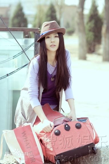 精选孙梅竞精彩图册