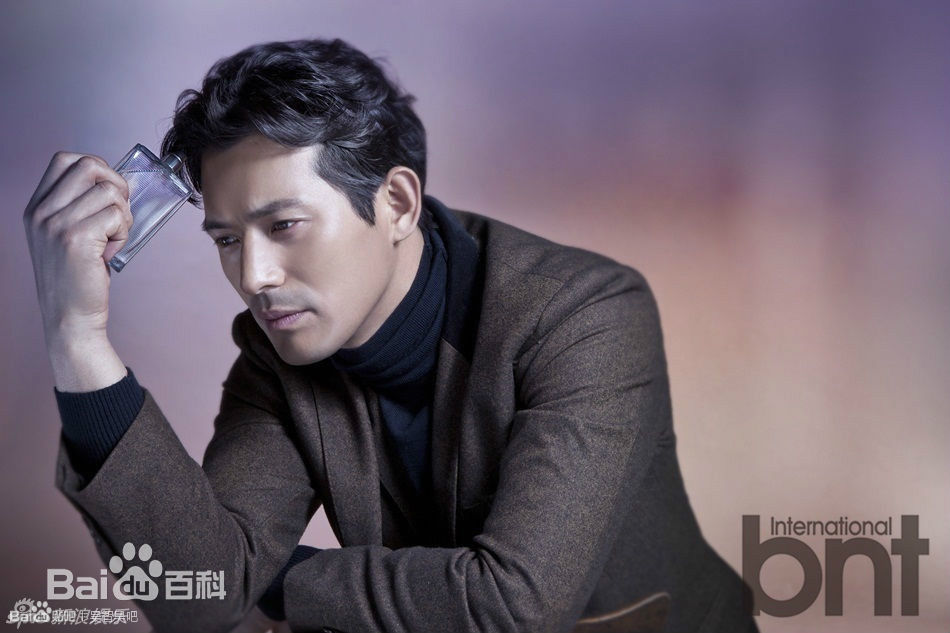吴智昊( / Oh Ji-Ho)International_BNT图片图册