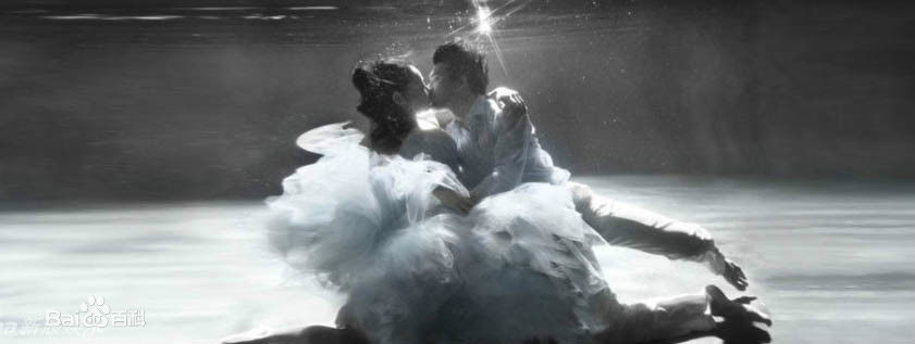 吴智昊( / Oh Ji-Ho)婚纱照图册