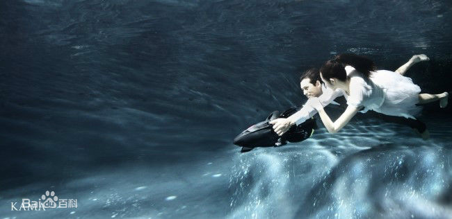 吴智昊( / Oh Ji-Ho)婚纱照图册