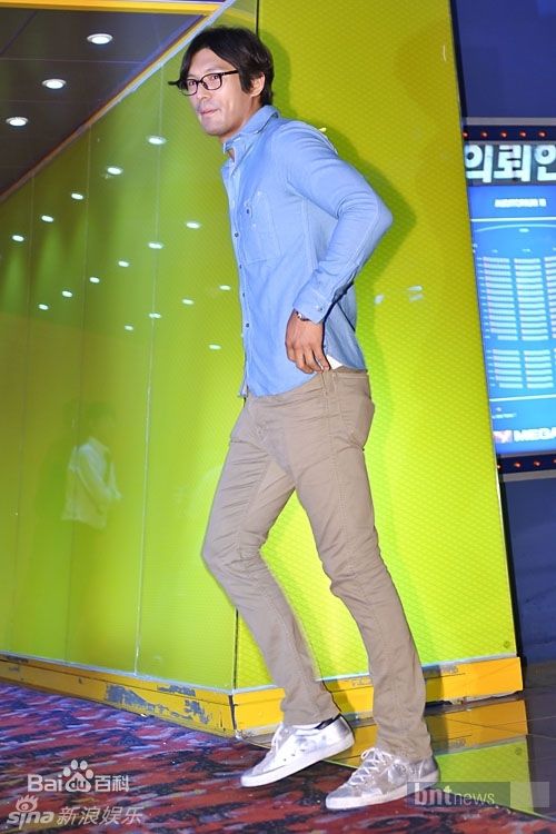 最优质吴智昊( / Oh Ji-Ho)吴志浩精彩图册