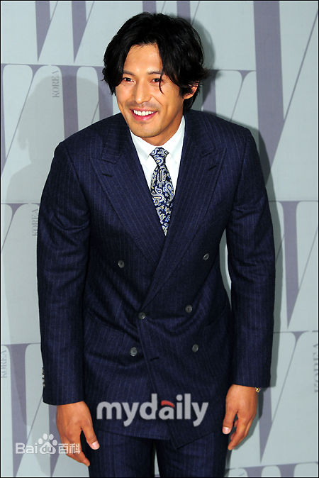 最优质吴智昊( / Oh Ji-Ho)吴志浩精彩图册