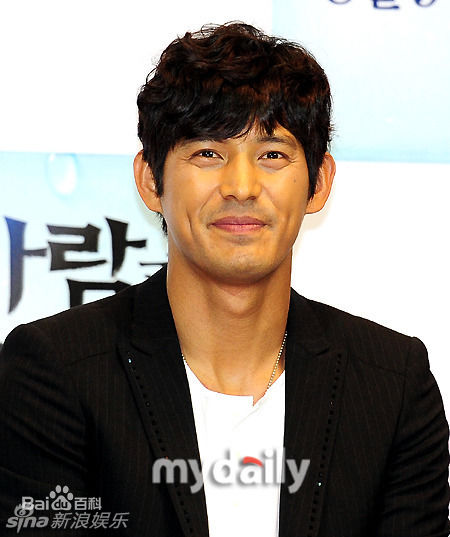 最优质吴智昊( / Oh Ji-Ho)吴志浩精彩图册