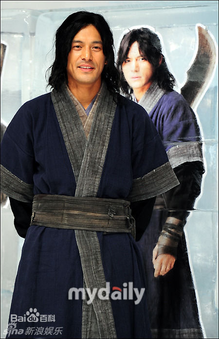 最优质吴智昊( / Oh Ji-Ho)吴志浩精彩图册