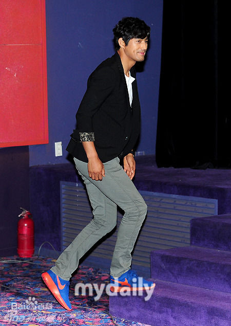 最优质吴智昊( / Oh Ji-Ho)吴志浩精彩图册