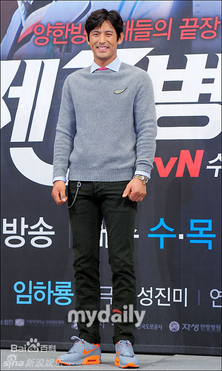 最优质吴智昊( / Oh Ji-Ho)吴志浩精彩图册