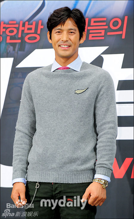 最优质吴智昊( / Oh Ji-Ho)吴志浩精彩图册