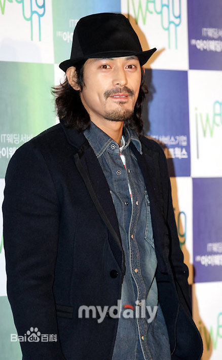 最优质吴智昊( / Oh Ji-Ho)吴志浩精彩图册