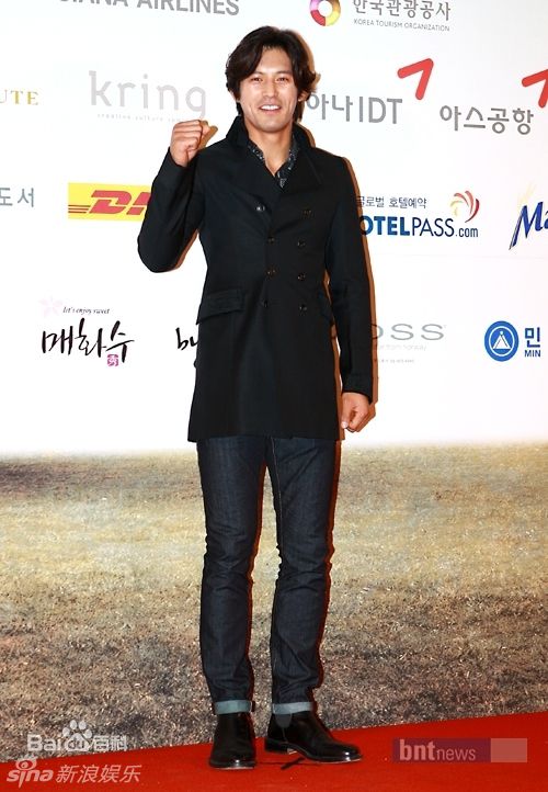 最优质吴智昊( / Oh Ji-Ho)吴志浩精彩图册