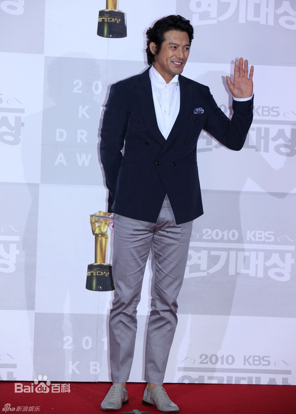 最优质吴智昊( / Oh Ji-Ho)吴志浩精彩图册