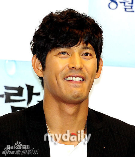 最优质吴智昊( / Oh Ji-Ho)吴志浩精彩图册