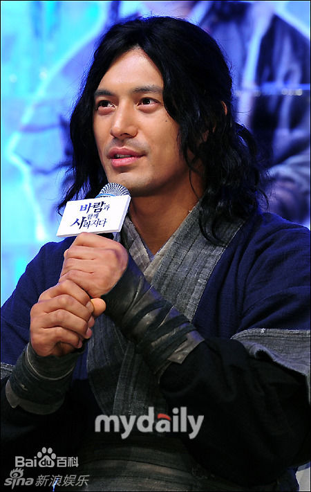 最优质吴智昊( / Oh Ji-Ho)吴志浩精彩图册