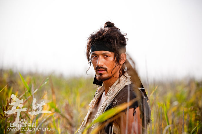 吴智昊( / Oh Ji-Ho)宋太河（前后照片