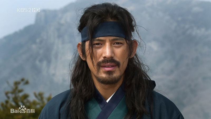 吴智昊( / Oh Ji-Ho)宋太河（前后照片