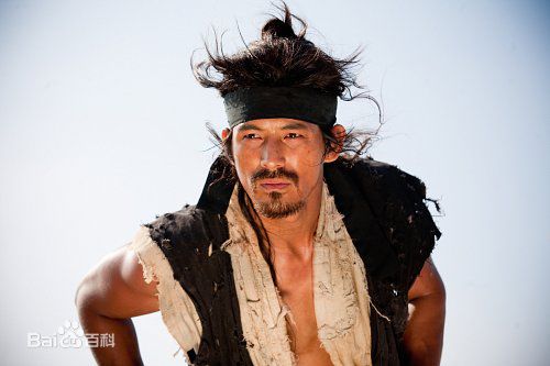 吴智昊( / Oh Ji-Ho)宋太河（前后照片