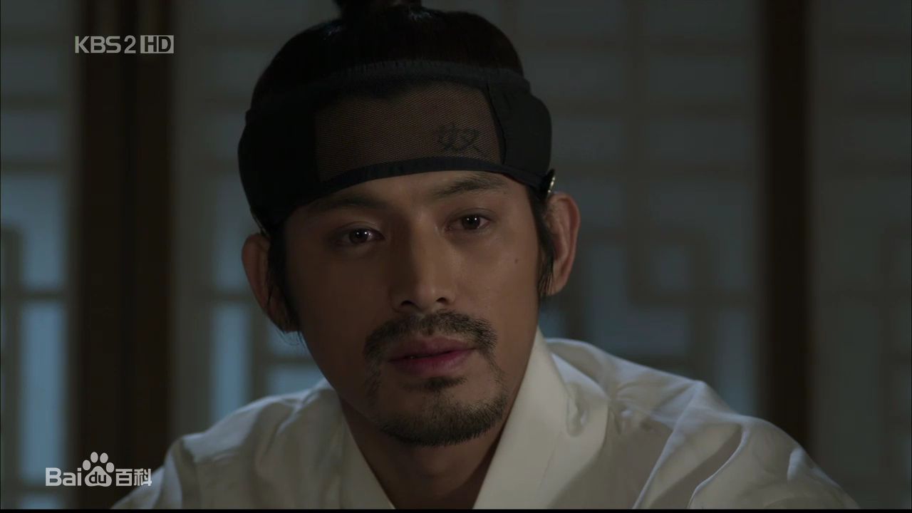 吴智昊( / Oh Ji-Ho)宋太河（前后照片