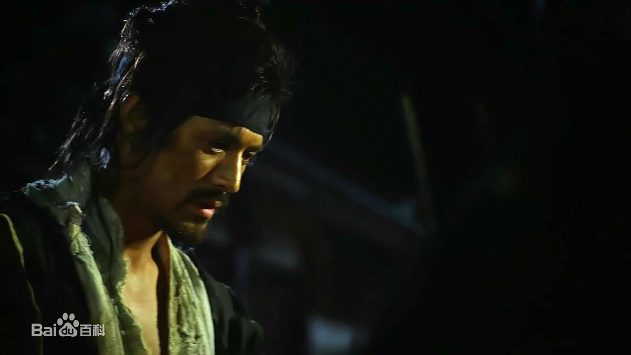 吴智昊( / Oh Ji-Ho)宋太河（前后照片